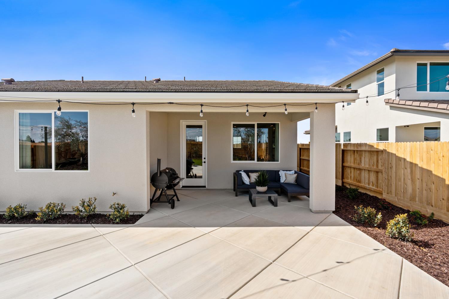294 N Vista Ave., Fowler, CA 93625