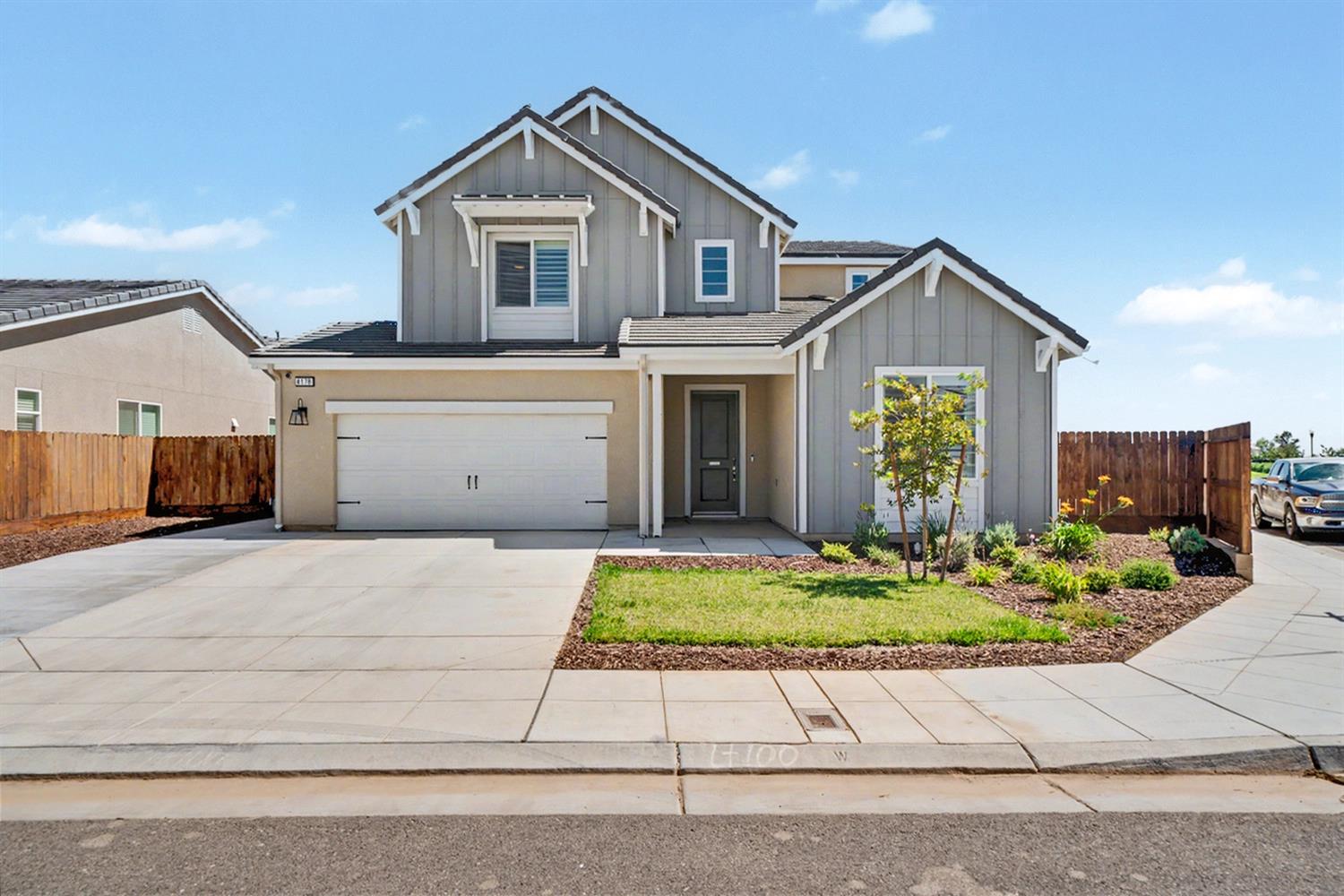 4178 Clavel Ave, Clovis, CA 93619