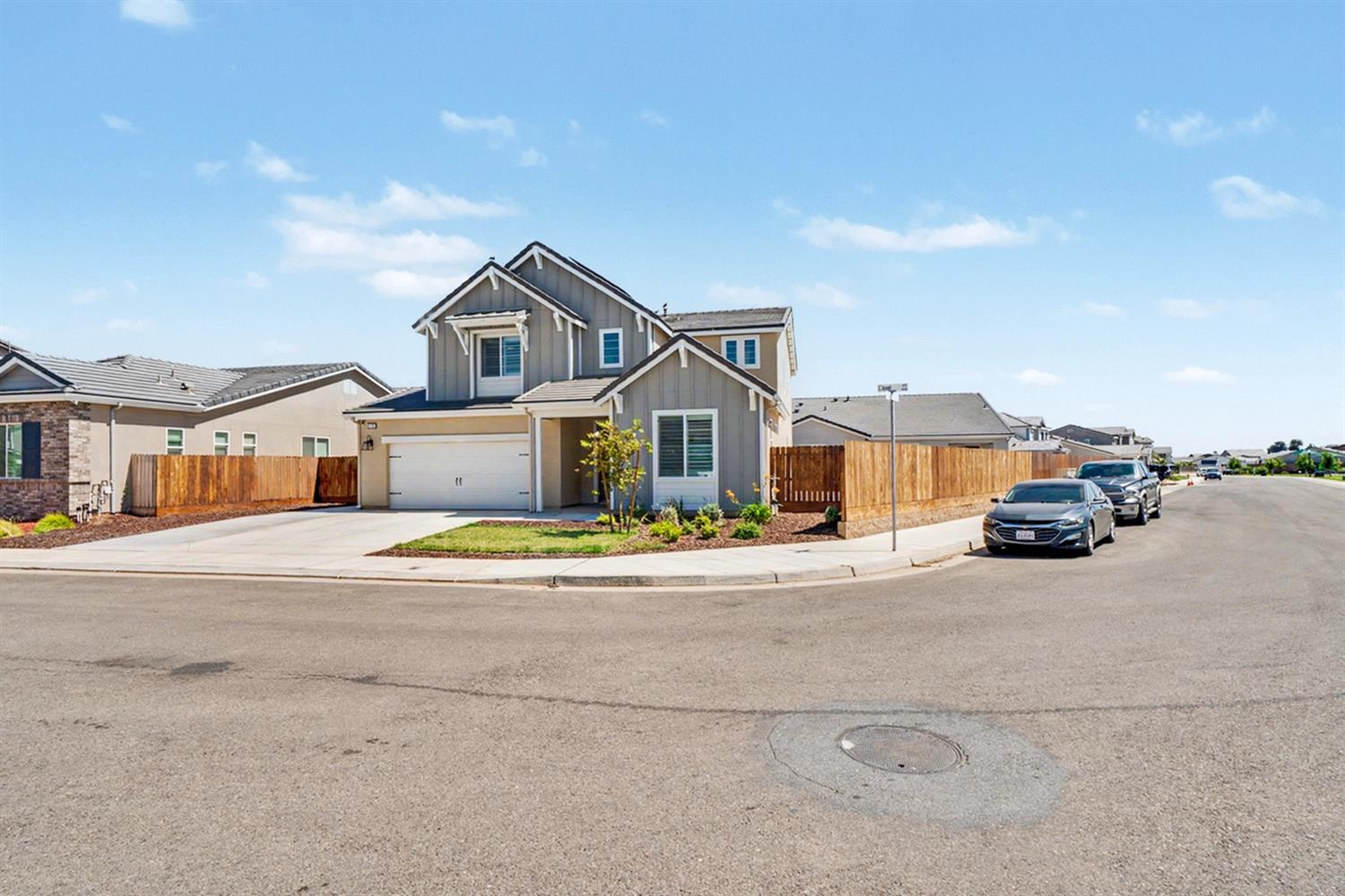 4178 Clavel Ave, Clovis, CA 93619