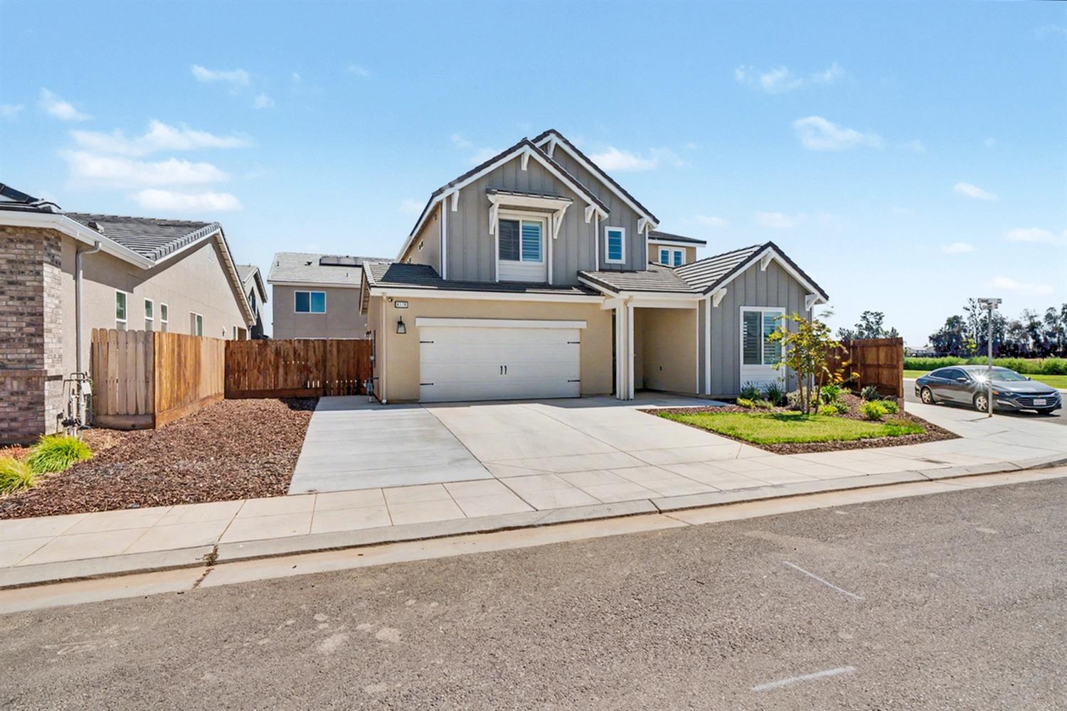 4178 Clavel Ave, Clovis, CA 93619