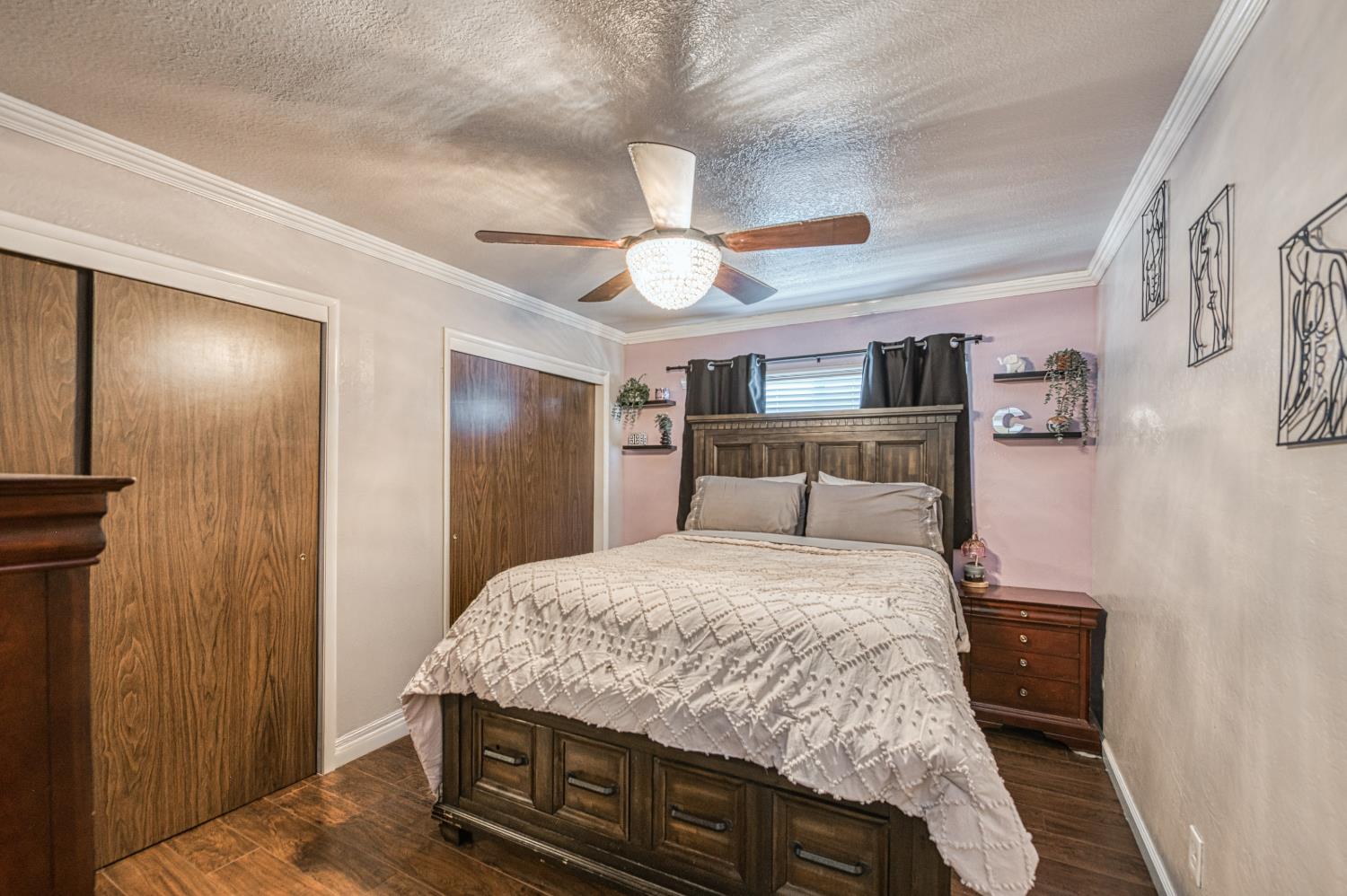 3034 W Indianapolis Ave, Fresno, CA 93722