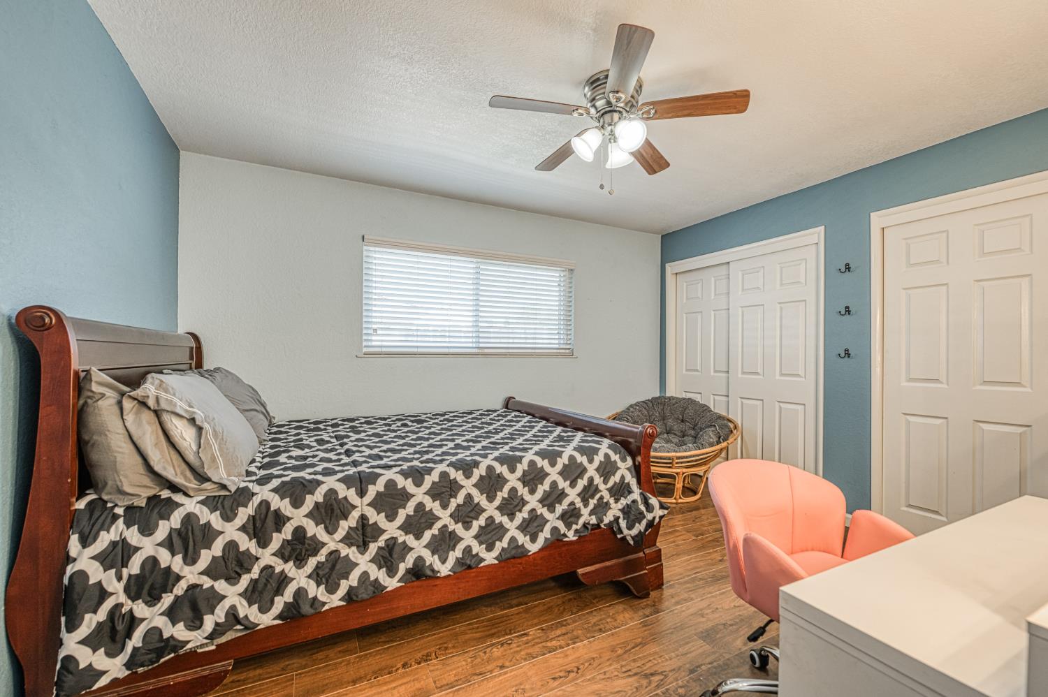 3034 W Indianapolis Ave, Fresno, CA 93722