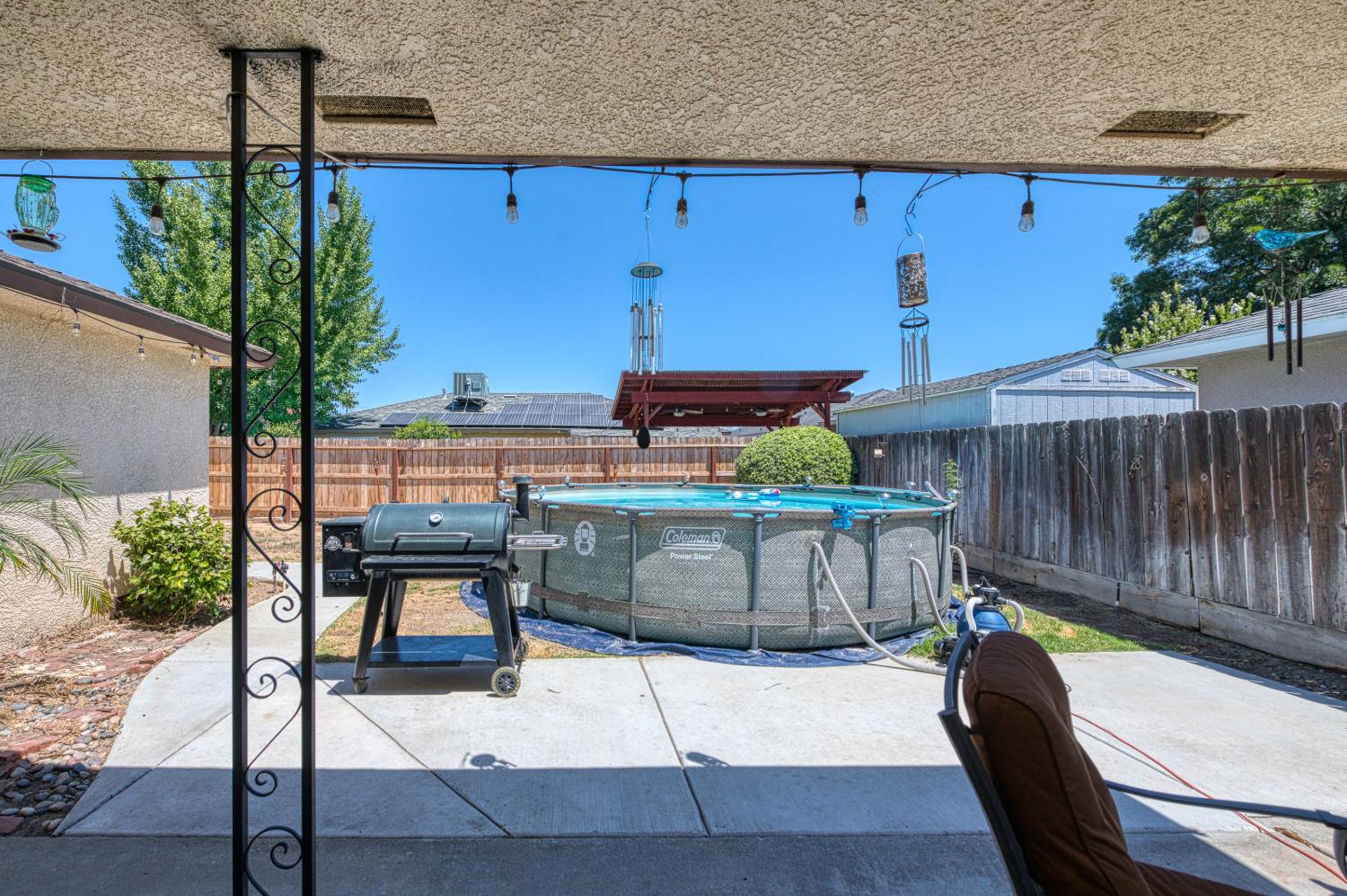 3034 W Indianapolis Ave, Fresno, CA 93722