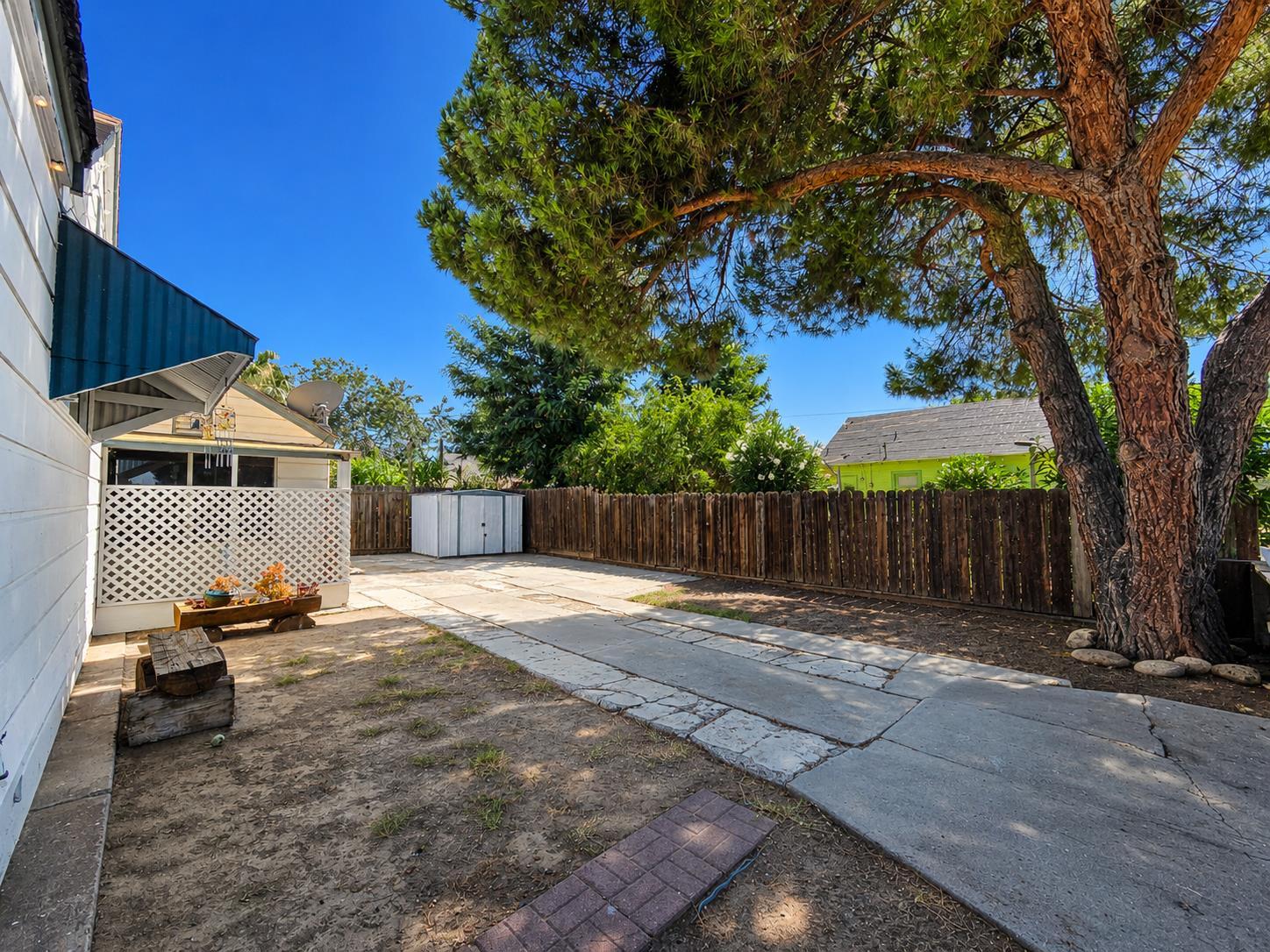 455 Baker St, Coalinga, CA 93210