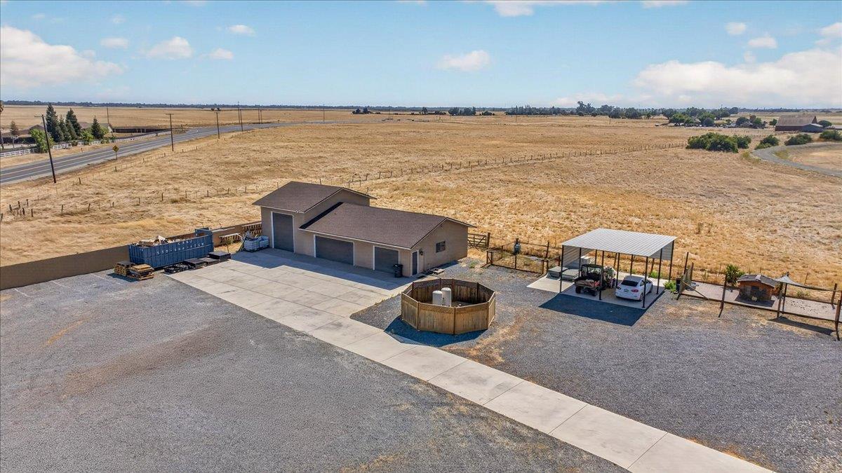 12228 Tollhouse Rd, Clovis, CA 93619