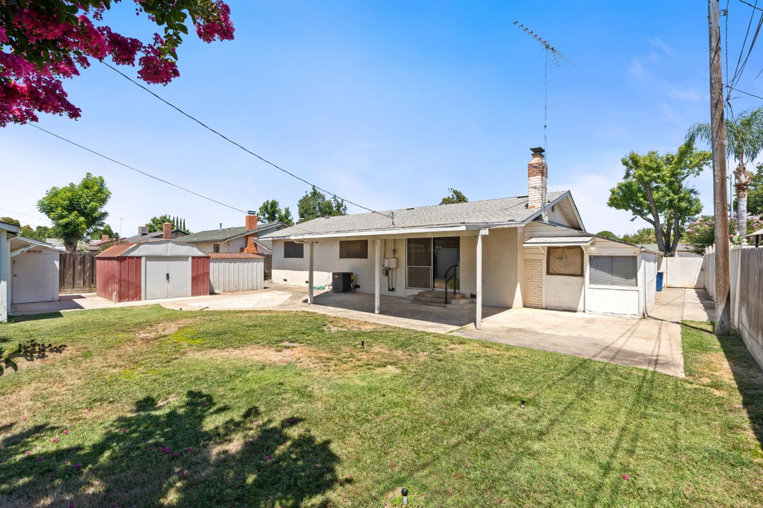 467 Brimmer Rd, Merced, CA 95341