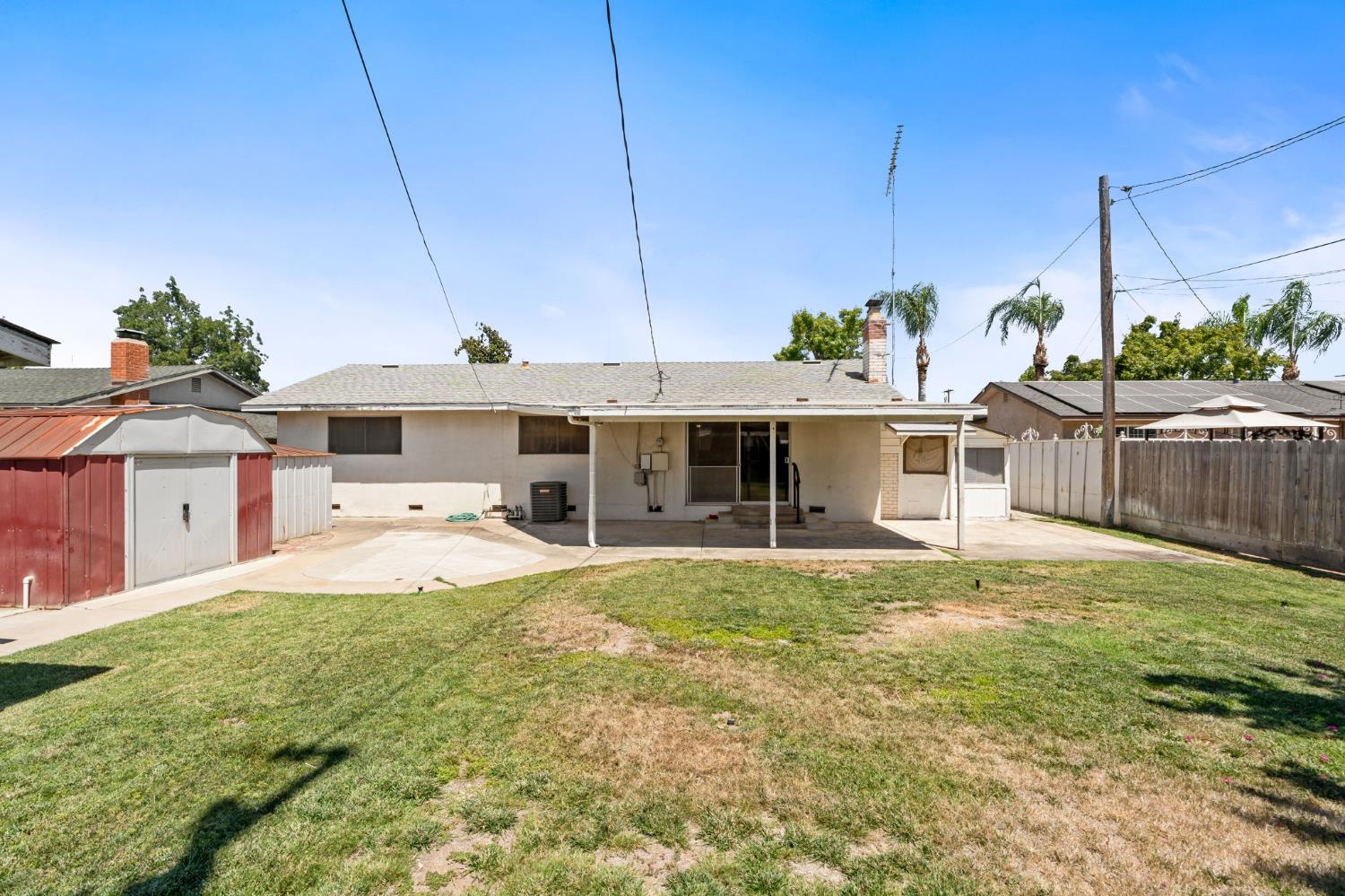 467 Brimmer Rd, Merced, CA 95341
