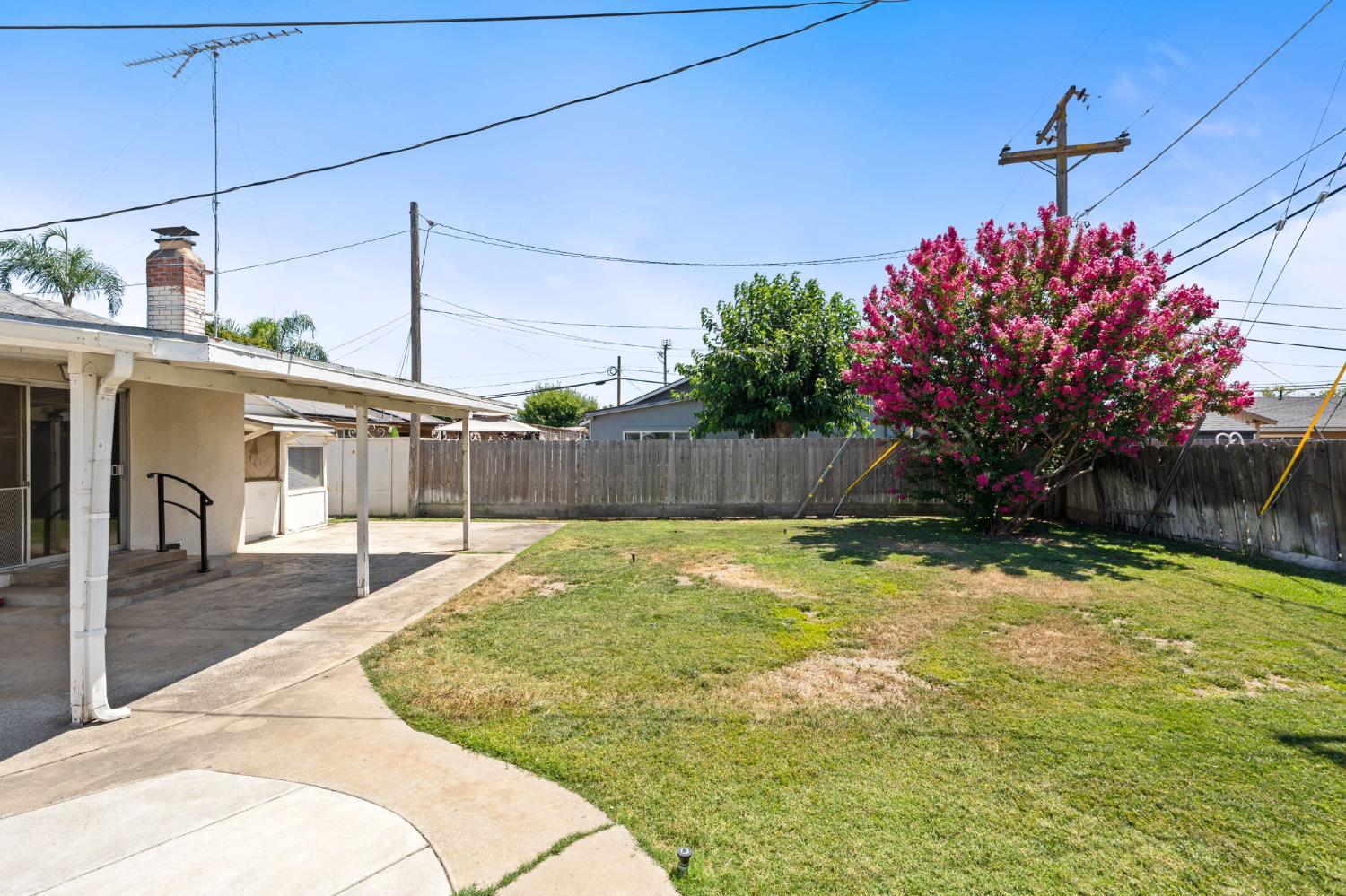 467 Brimmer Rd, Merced, CA 95341