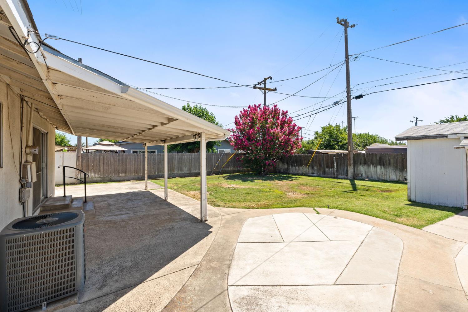 467 Brimmer Rd, Merced, CA 95341