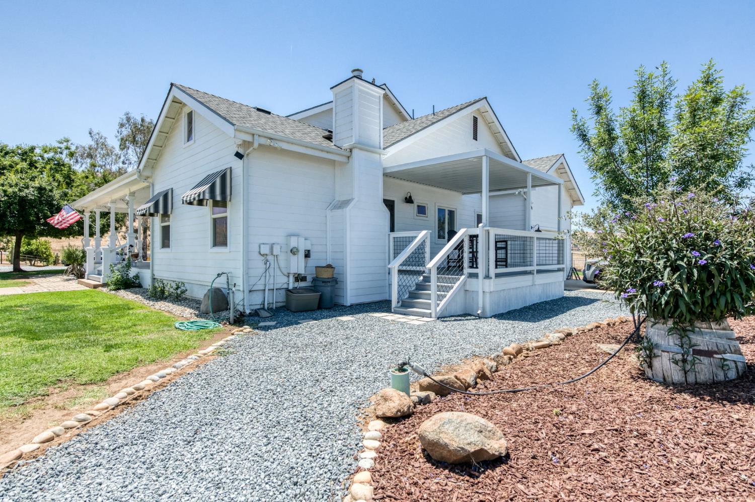 1969 Pederson Ave, Sanger, CA 93657