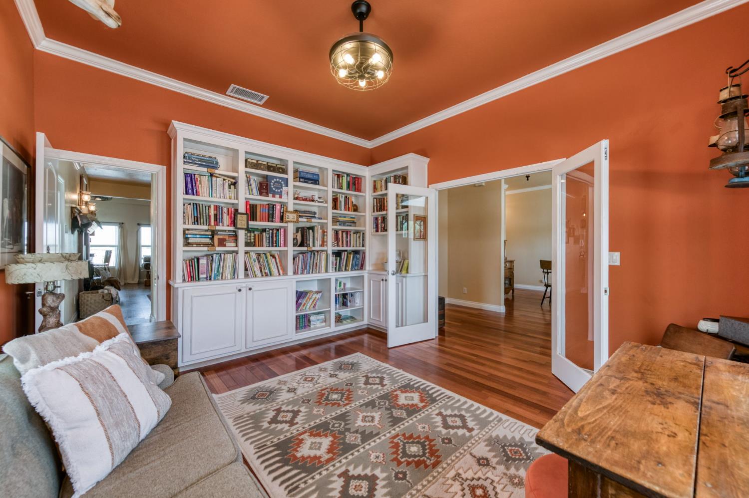 1969 Pederson Ave, Sanger, CA 93657