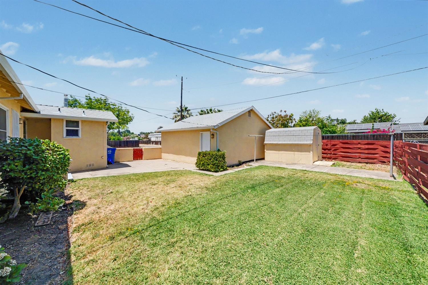 2374 N Olive St, Dos Palos, CA 93620