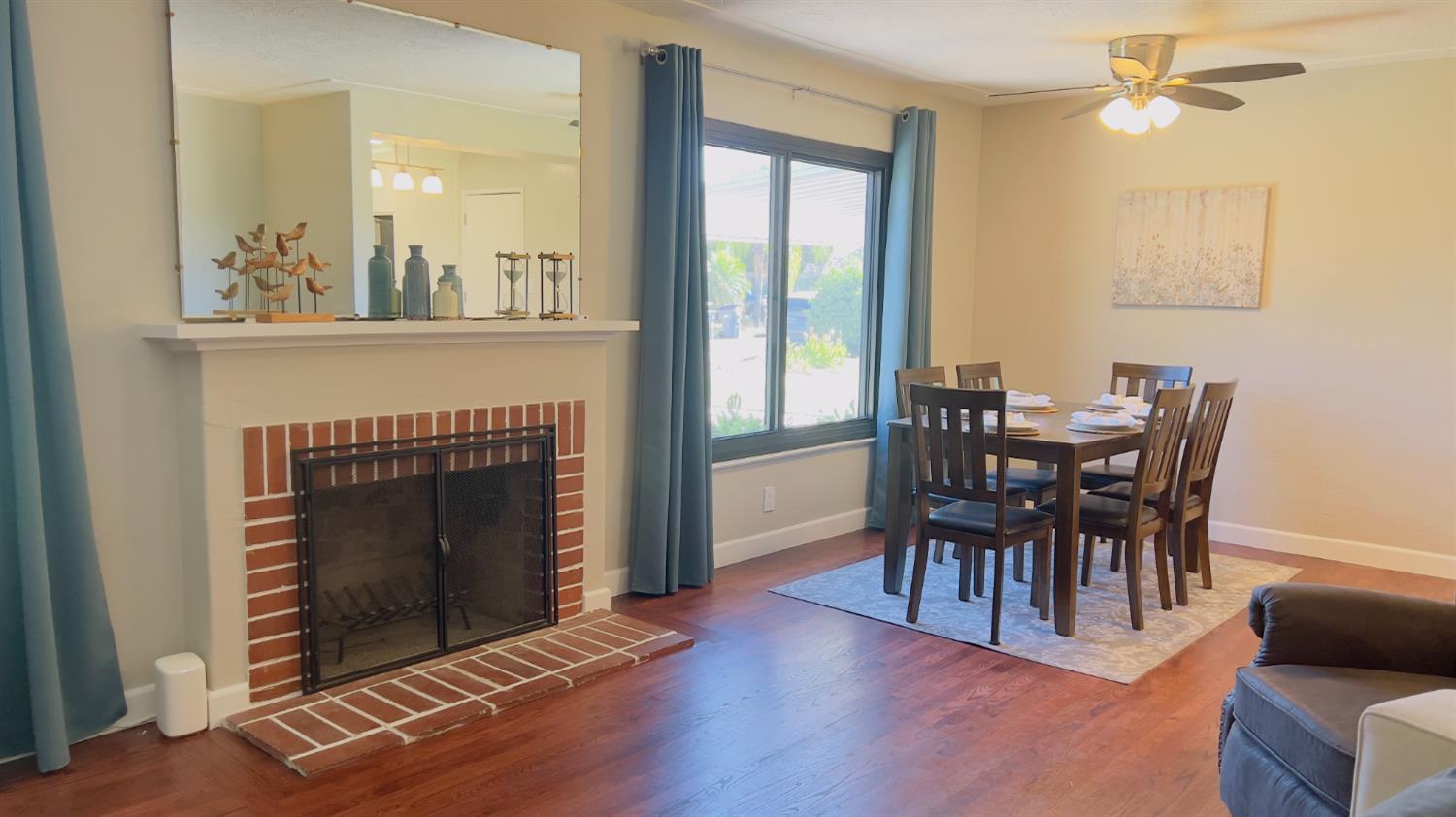 4842 E Simpson Ave, Fresno, CA 93703