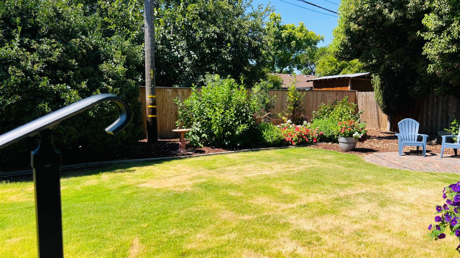 4842 E Simpson Ave, Fresno, CA 93703