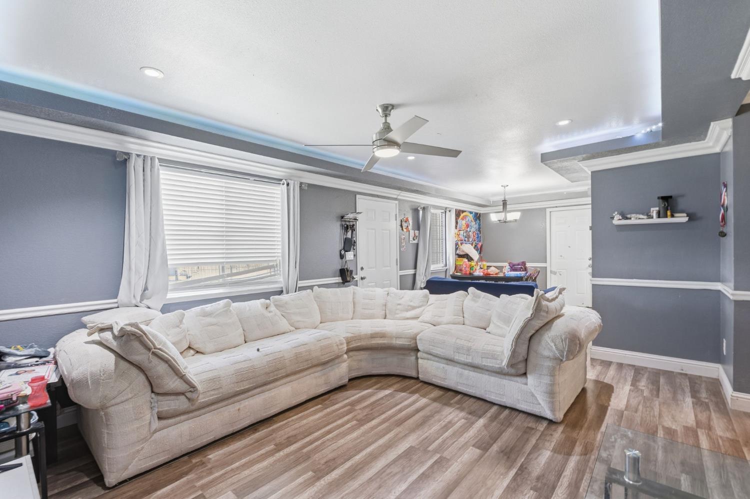 13415 S Vanderburgh St, Caruthers, CA 93609
