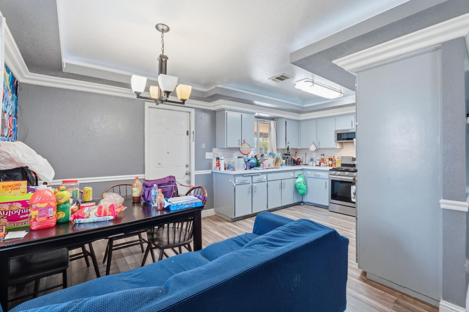 13415 S Vanderburgh St, Caruthers, CA 93609