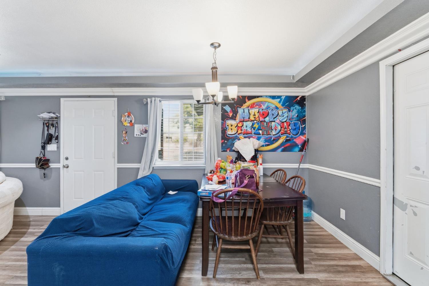 13415 S Vanderburgh St, Caruthers, CA 93609
