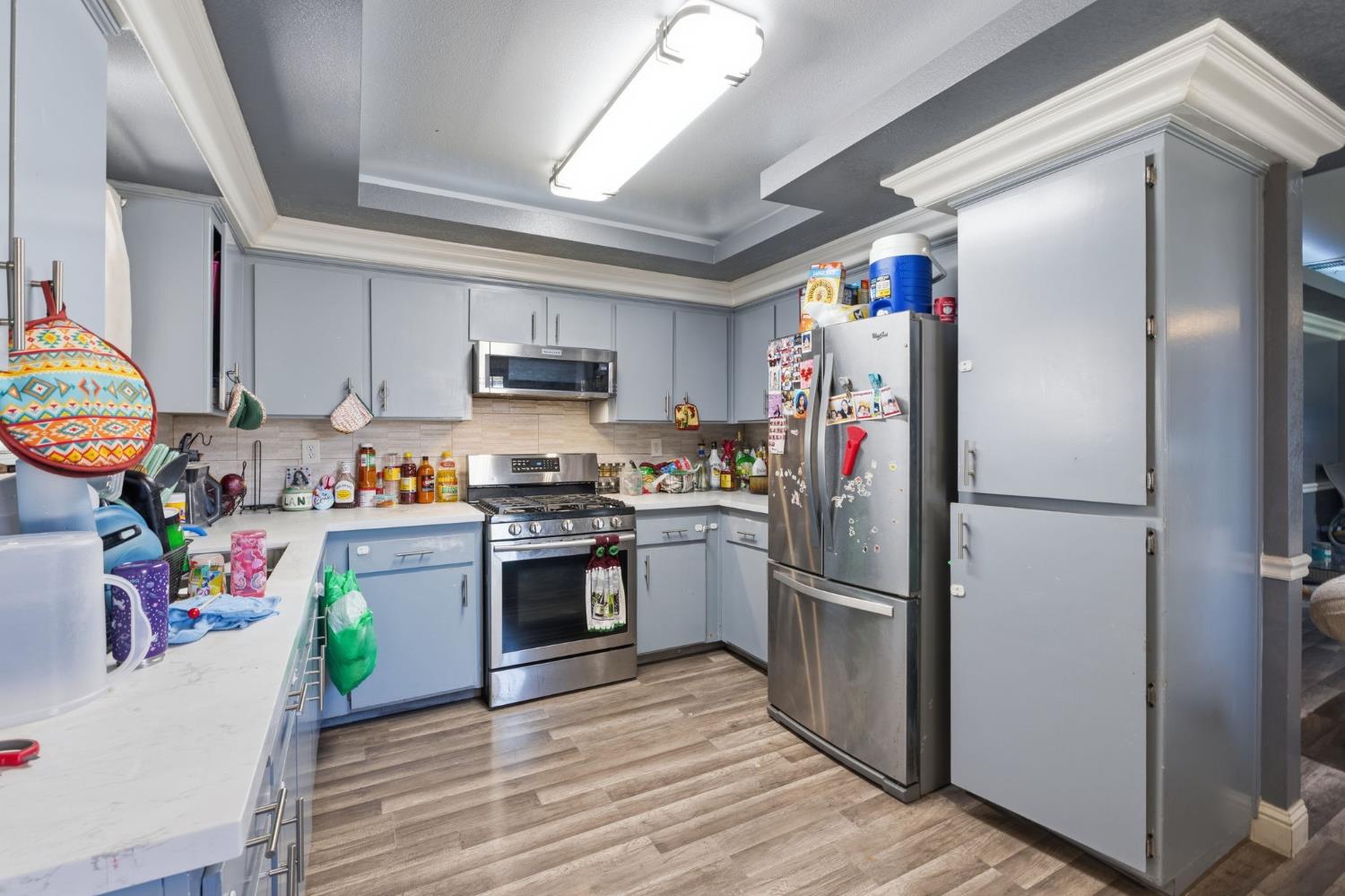 13415 S Vanderburgh St, Caruthers, CA 93609