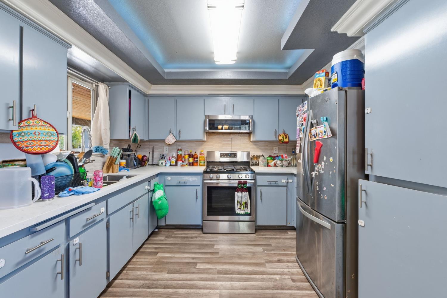 13415 S Vanderburgh St, Caruthers, CA 93609