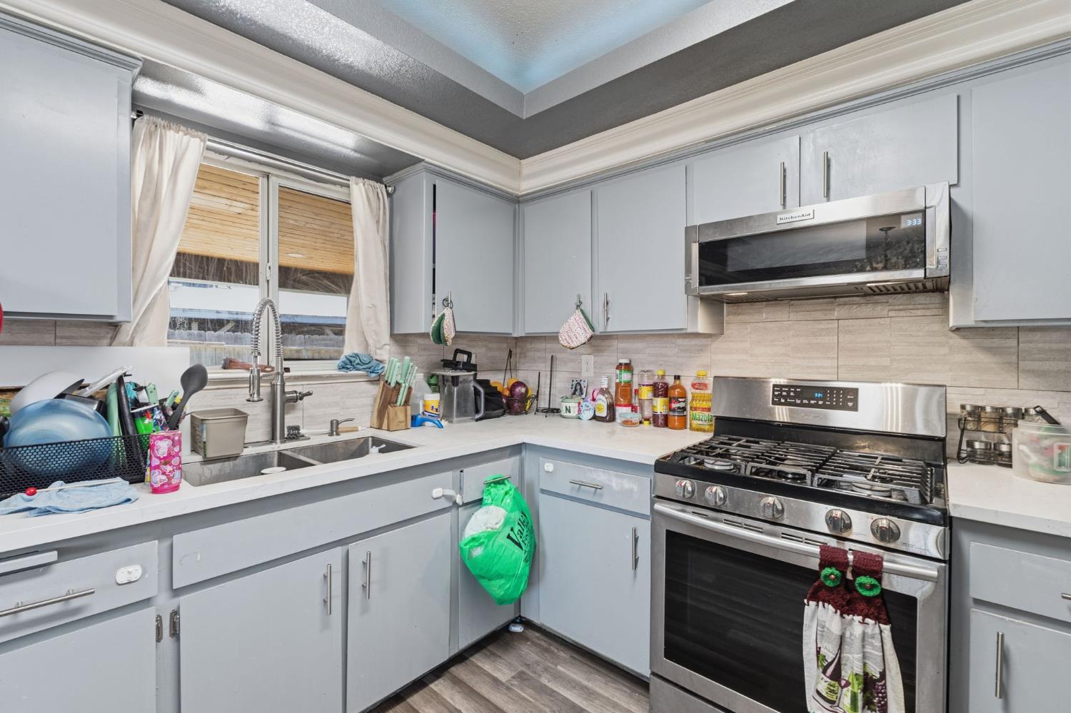 13415 S Vanderburgh St, Caruthers, CA 93609