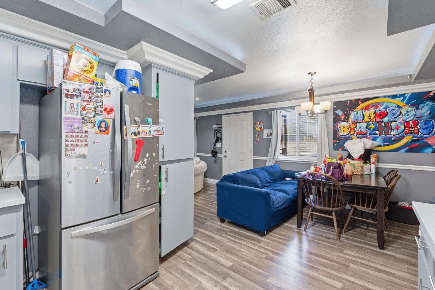 13415 S Vanderburgh St, Caruthers, CA 93609
