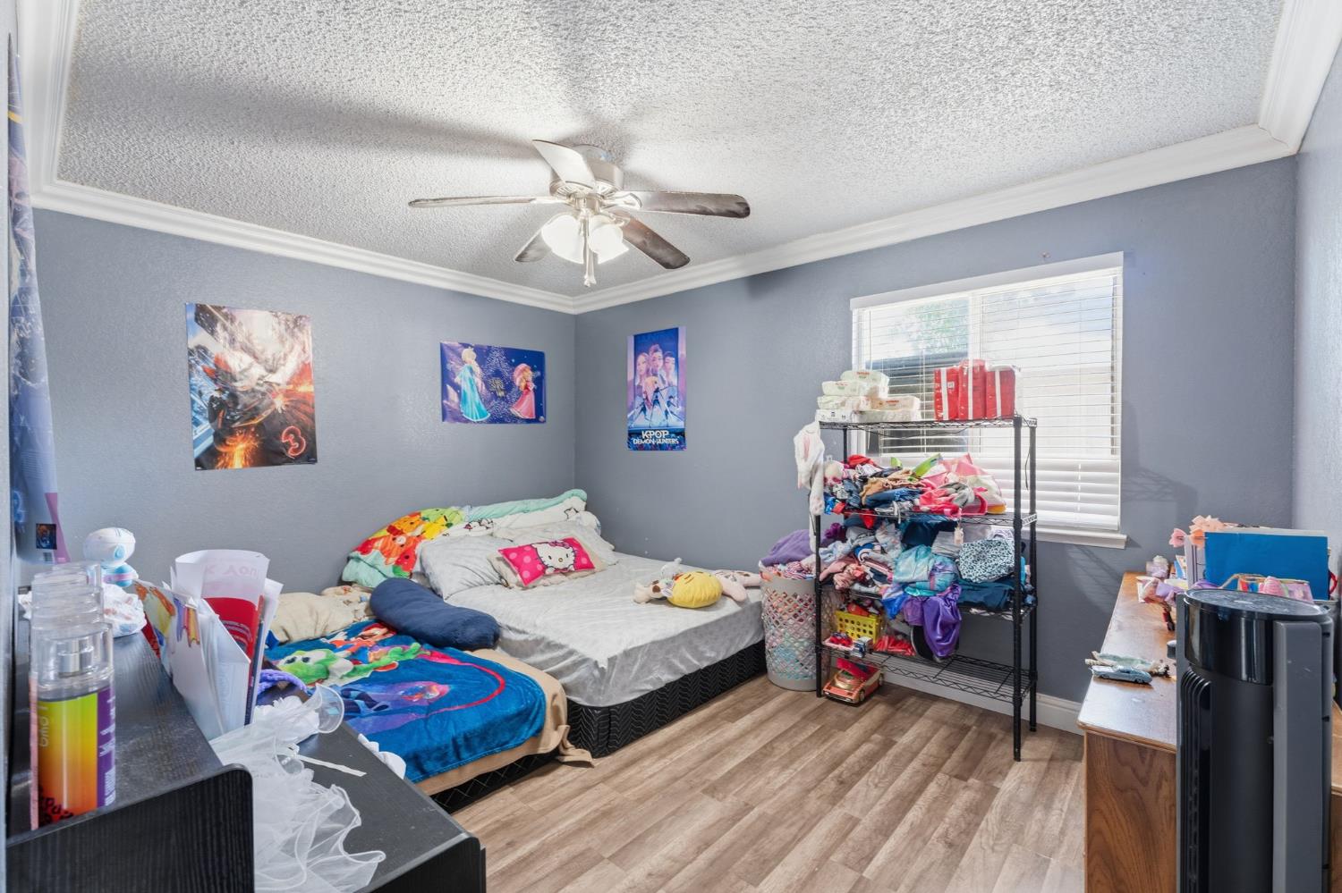13415 S Vanderburgh St, Caruthers, CA 93609