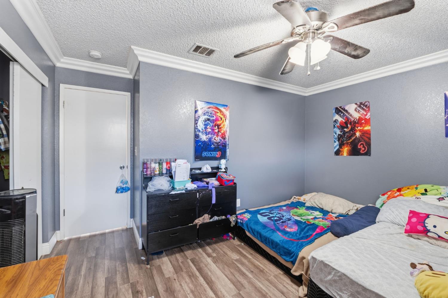 13415 S Vanderburgh St, Caruthers, CA 93609