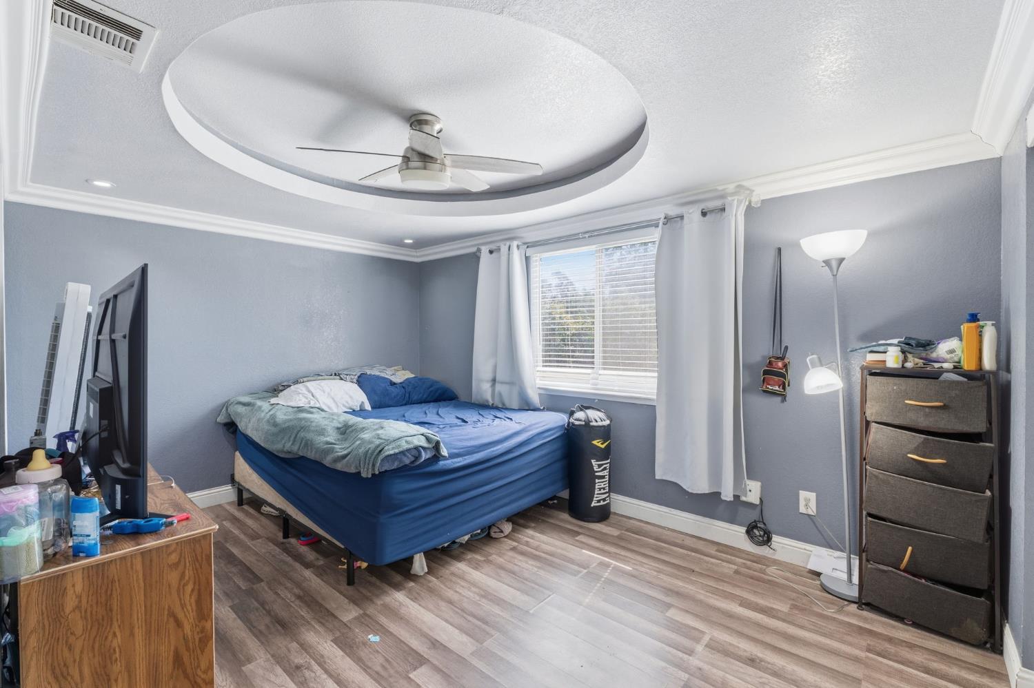 13415 S Vanderburgh St, Caruthers, CA 93609