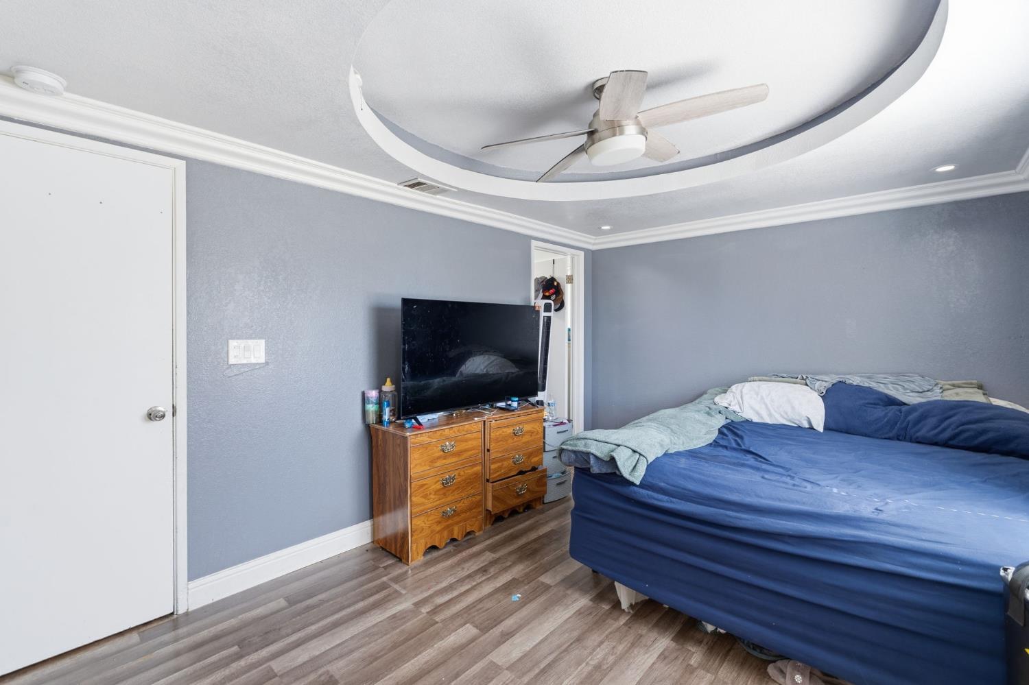 13415 S Vanderburgh St, Caruthers, CA 93609
