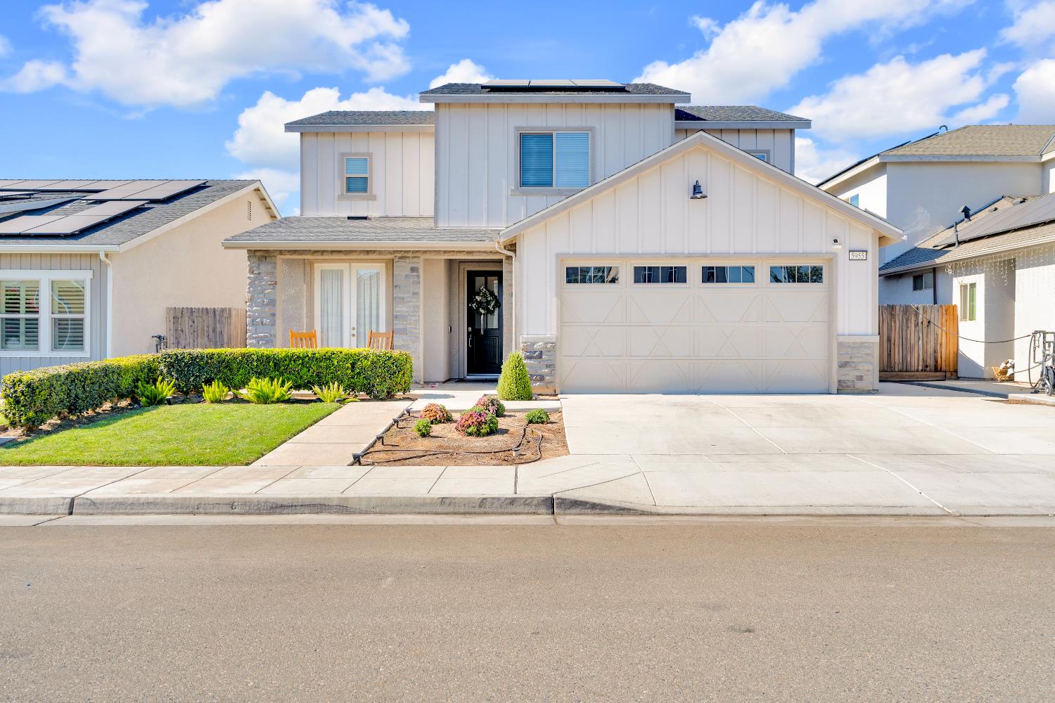 5955 E Belgravia Ave, Fresno, CA 93727