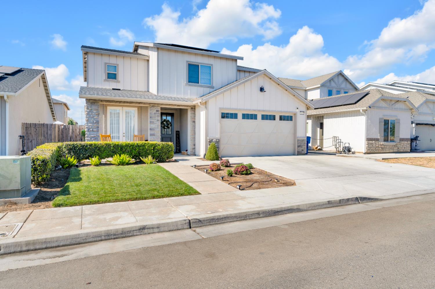 5955 E Belgravia Ave, Fresno, CA 93727
