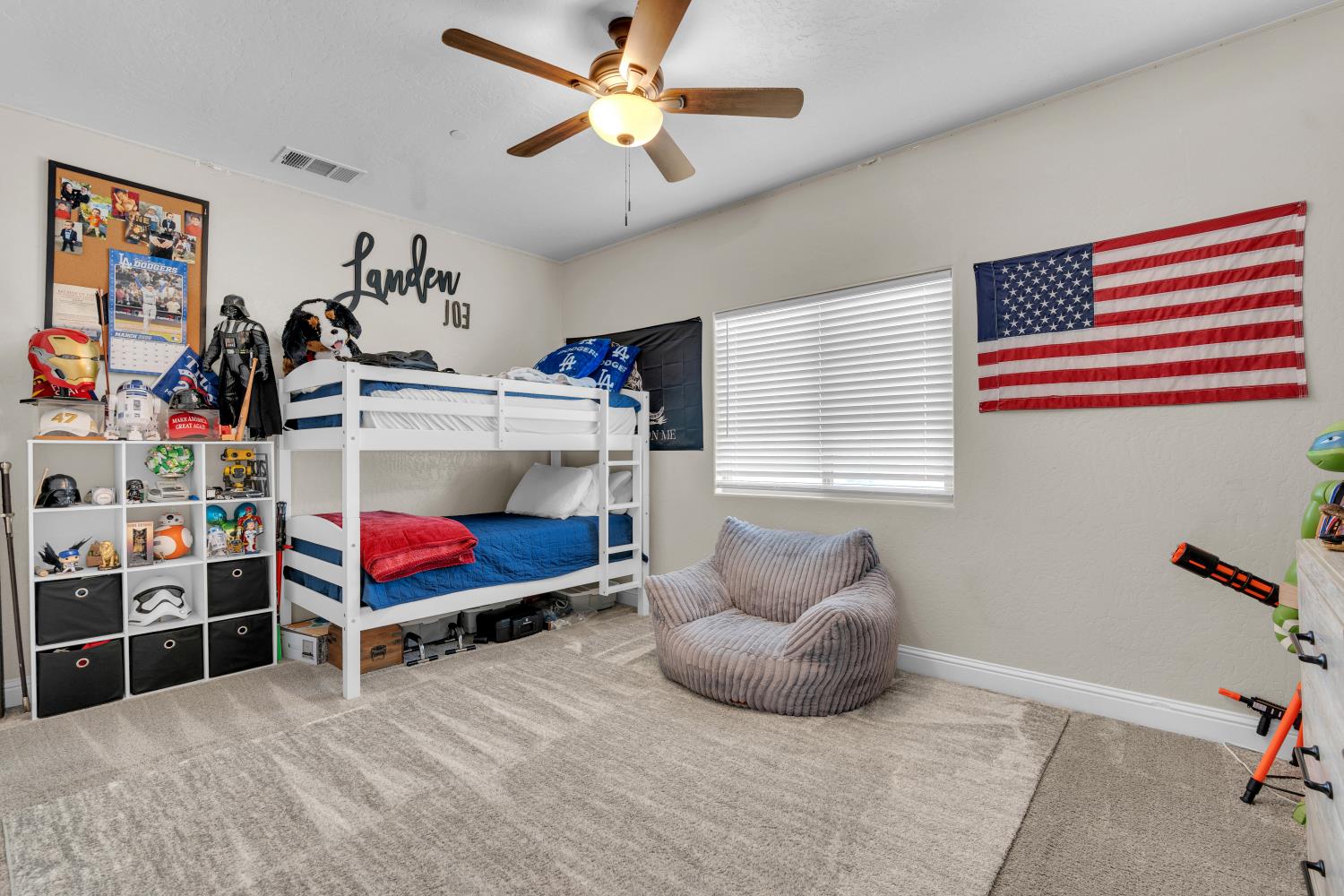 5955 E Belgravia Ave, Fresno, CA 93727