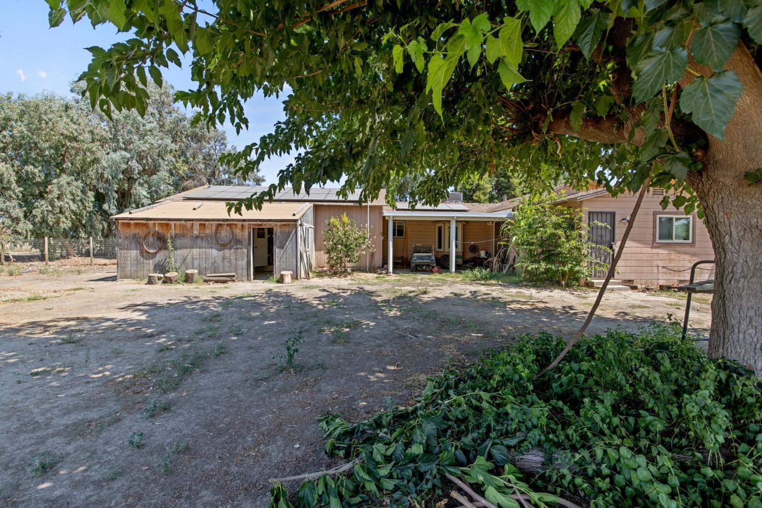 16565 Lacey Blvd, Lemoore, CA 93245