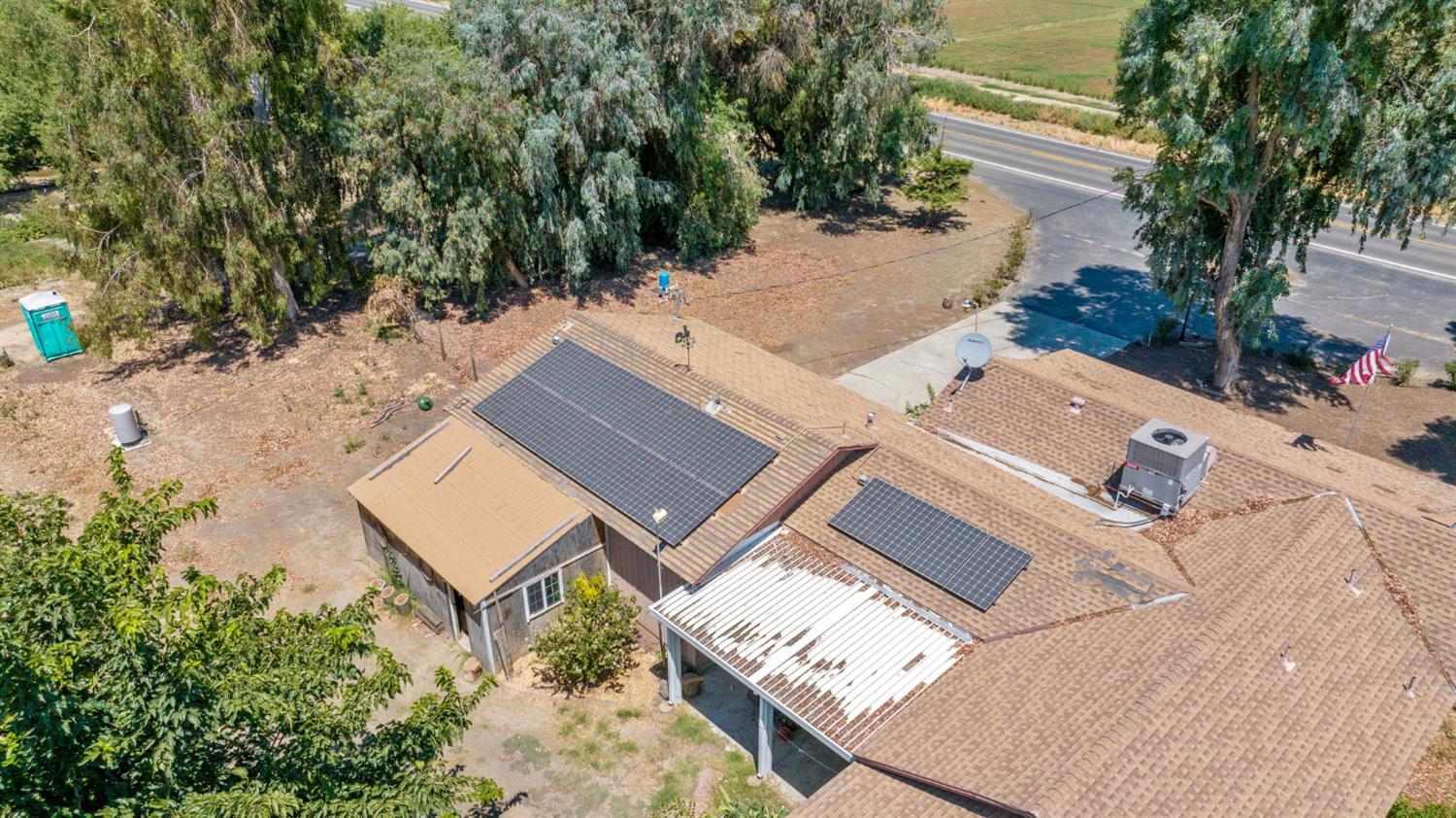 16565 Lacey Blvd, Lemoore, CA 93245