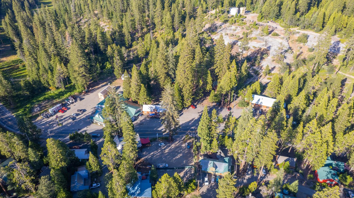 42124 Tollhouse Road, Shaver Lake, CA 93664