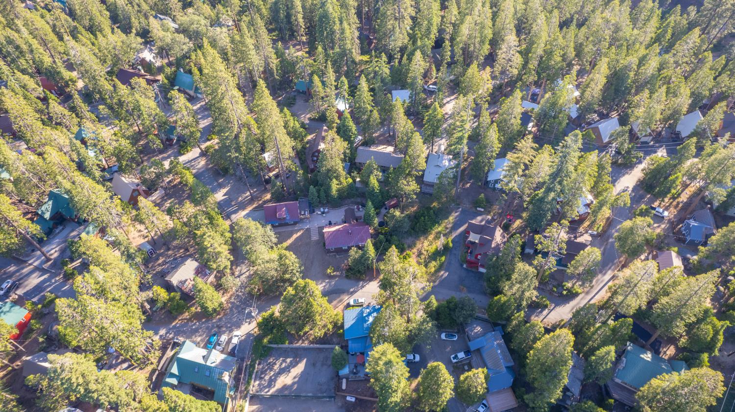 42124 Tollhouse Road, Shaver Lake, CA 93664
