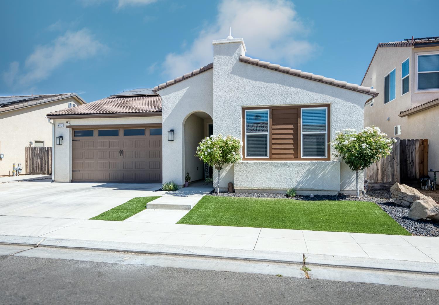 4113 Sussex Ave, Clovis, CA 93619