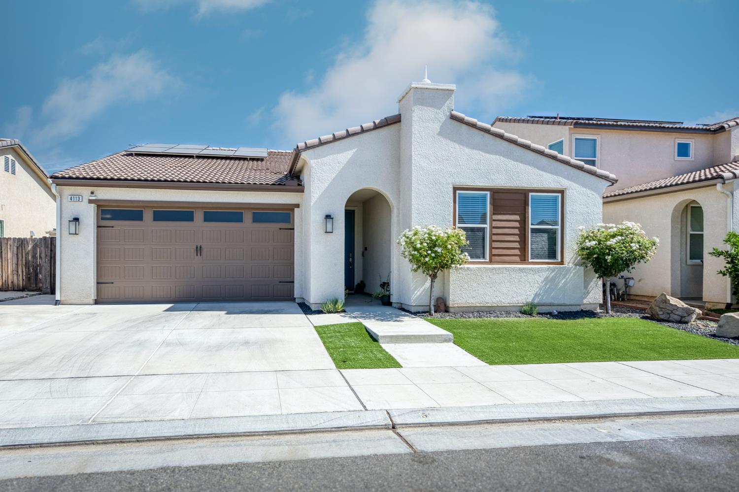 4113 Sussex Ave, Clovis, CA 93619