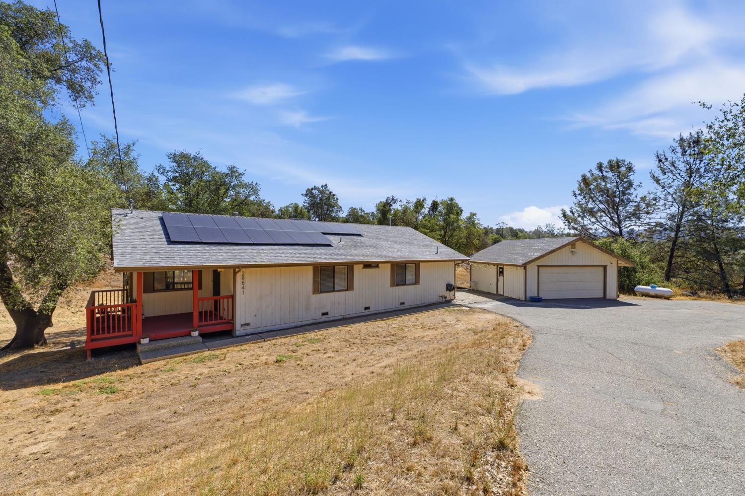 28841 Yosemite Springs Pkwy, Coarsegold, CA 93614