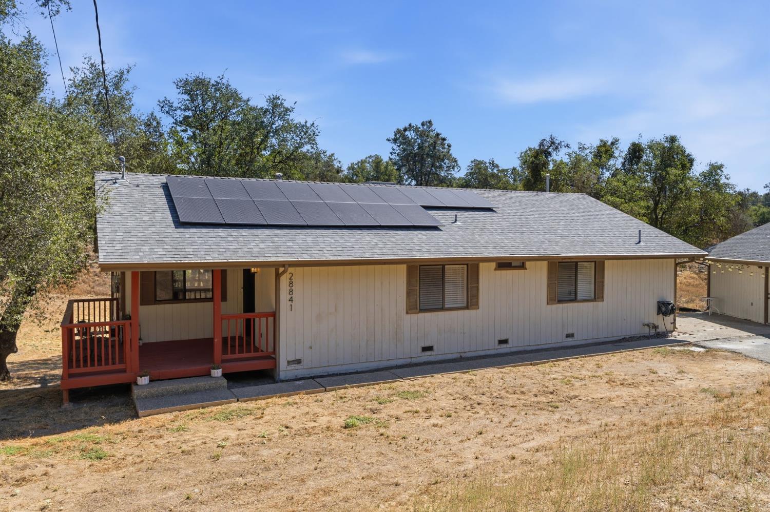 28841 Yosemite Springs Pkwy, Coarsegold, CA 93614