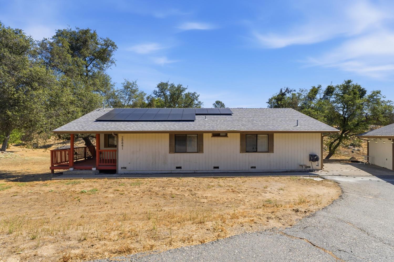 28841 Yosemite Springs Pkwy, Coarsegold, CA 93614