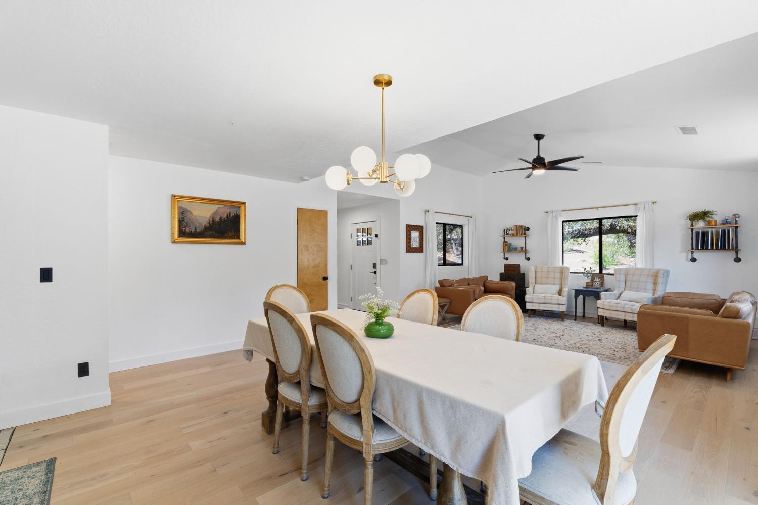 28841 Yosemite Springs Pkwy, Coarsegold, CA 93614