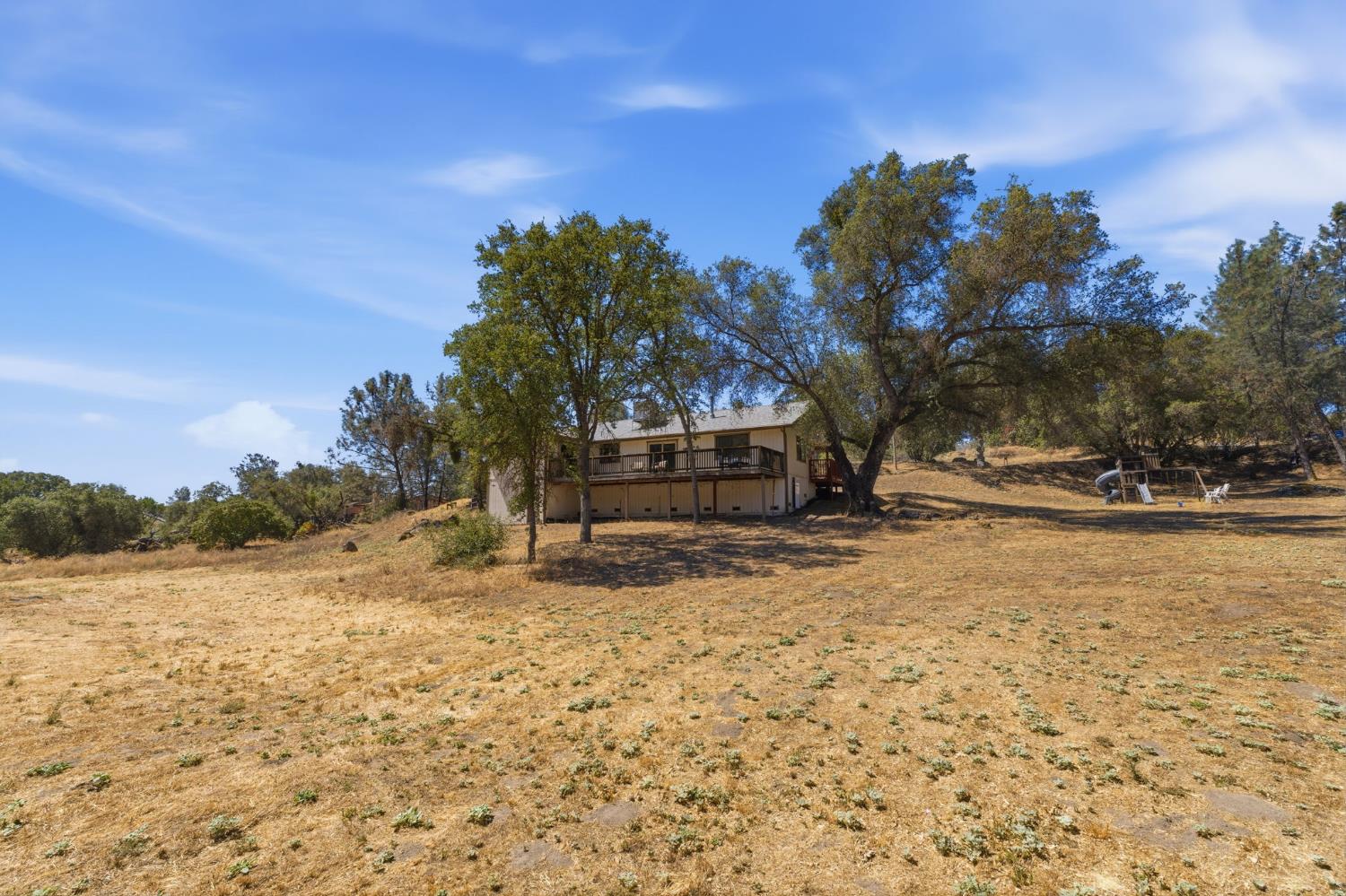 28841 Yosemite Springs Pkwy, Coarsegold, CA 93614
