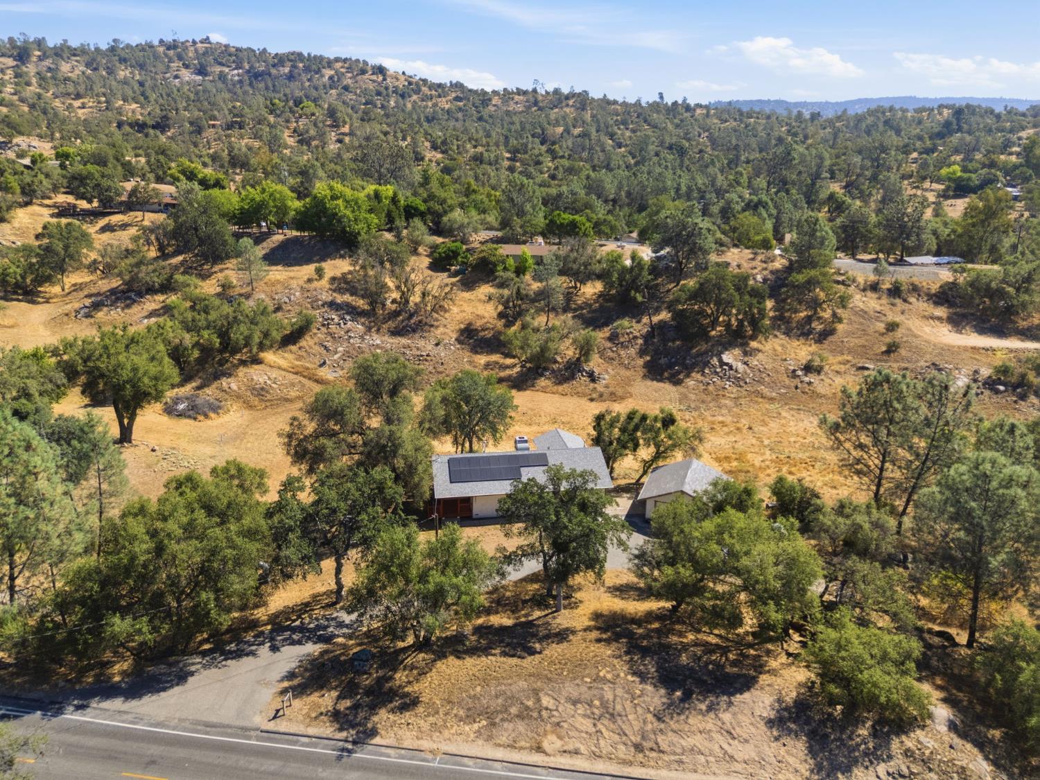 28841 Yosemite Springs Pkwy, Coarsegold, CA 93614