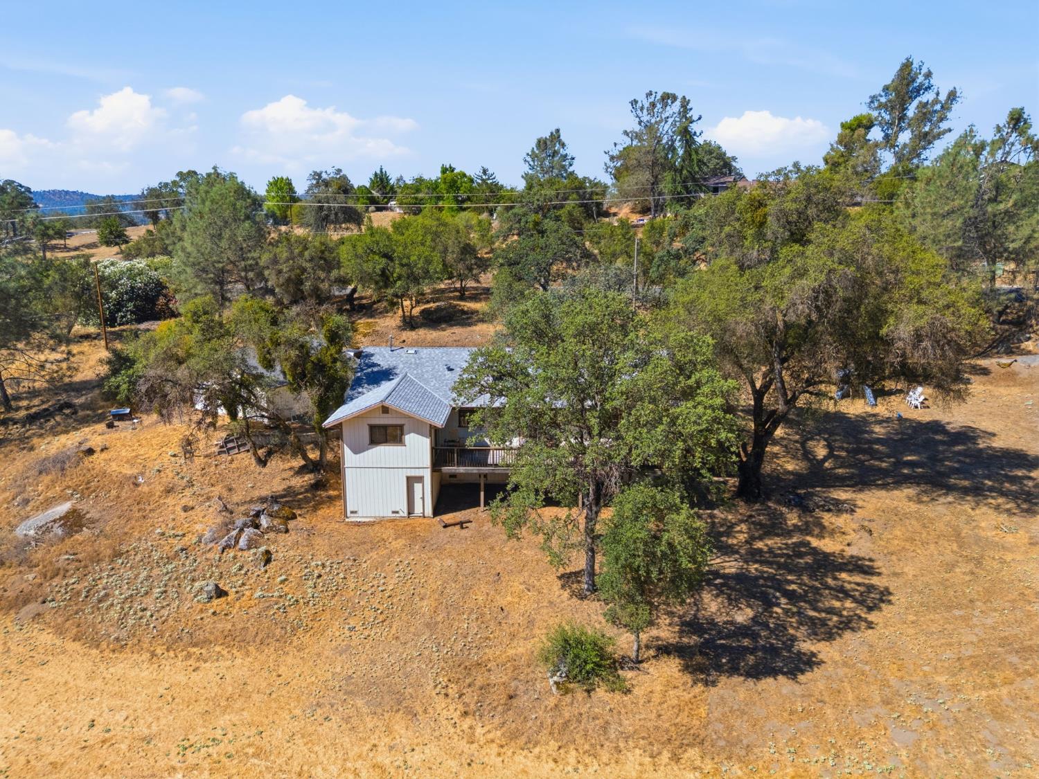 28841 Yosemite Springs Pkwy, Coarsegold, CA 93614
