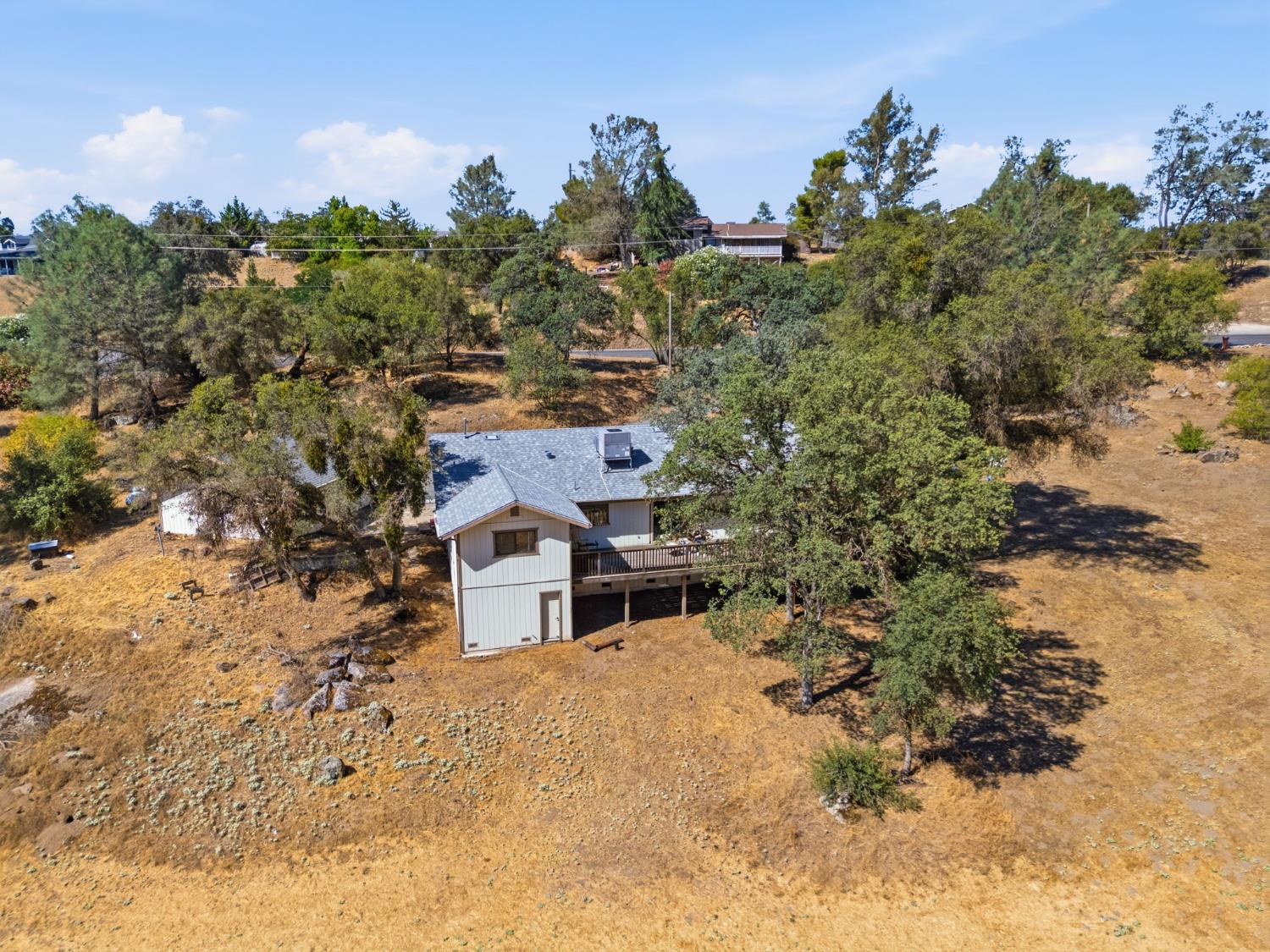 28841 Yosemite Springs Pkwy, Coarsegold, CA 93614