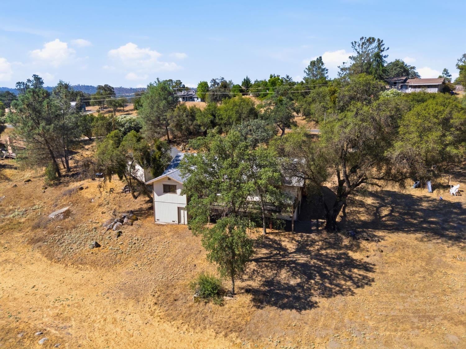 28841 Yosemite Springs Pkwy, Coarsegold, CA 93614