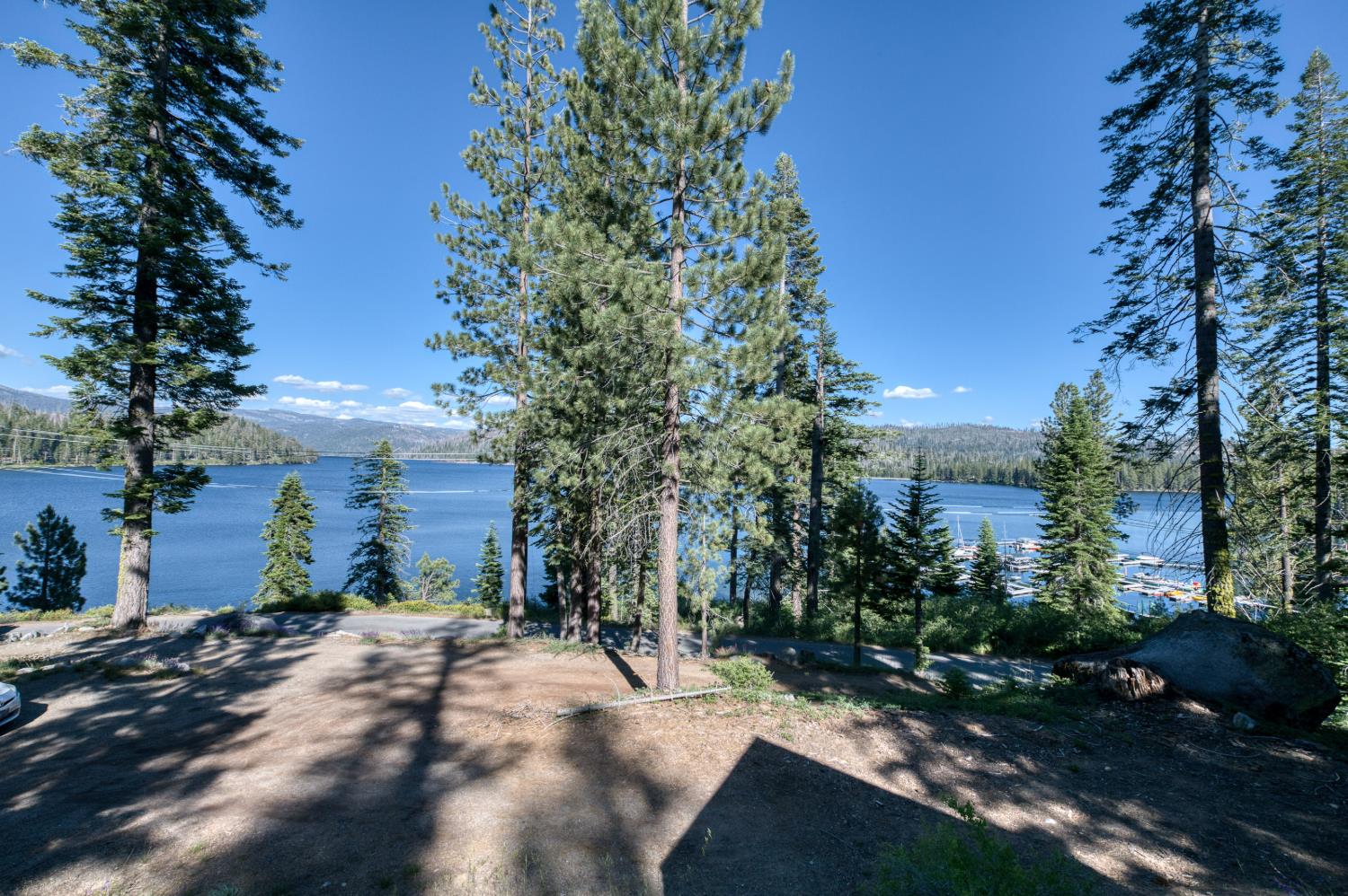 58442 Huntington Lake Rd, Lakeshore, CA 93634