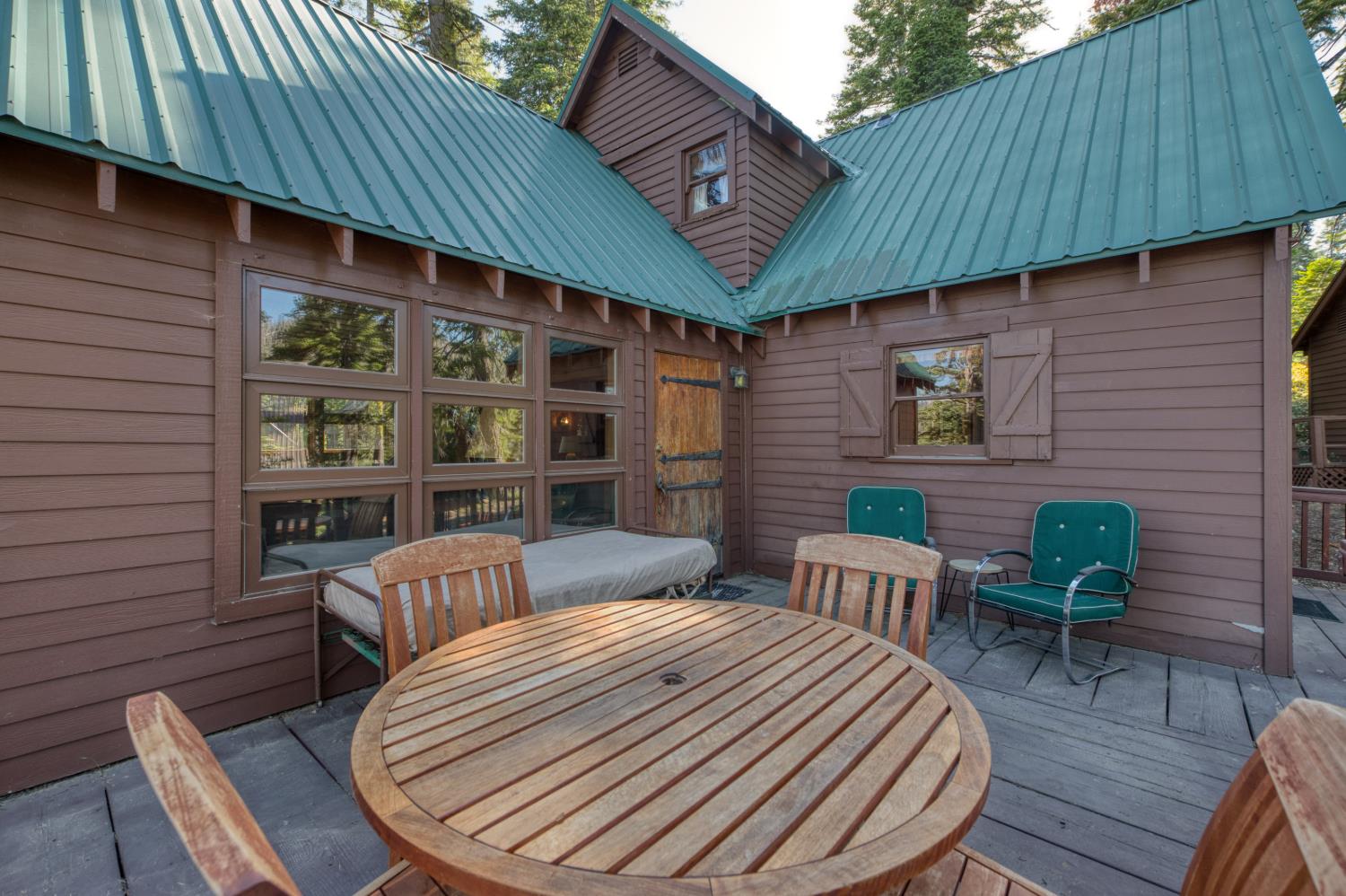 58442 Huntington Lake Rd, Lakeshore, CA 93634