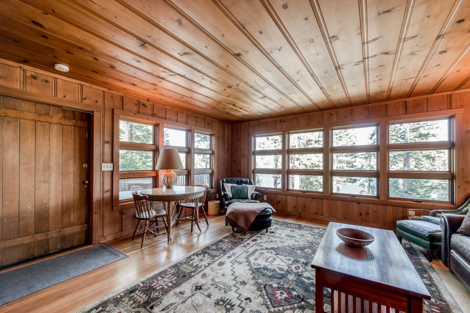 58442 Huntington Lake Rd, Lakeshore, CA 93634